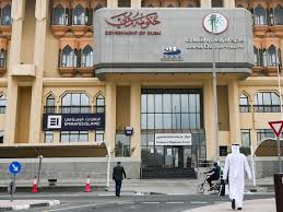 Dubai Land Department Brings In Health Safety Rating For Freehold Properties Company Releases Gulf News