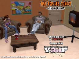 Y3DF Porn Comics - Page 2 of 5 - Cartoon Porn Comics