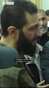 Who is Mohammed al Bashir, the former engineer who is now Syria's prime  minister?