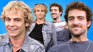 Ross Lynch and Rocky Lynch Interview Each Other