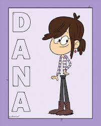 Dana Returns In TLH Season 5 With Her New Outfit. | Fandom