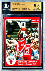 In addition, nearly every card is accounted for in the price guide section, giving collectors (serious and casual) a good idea of their card's value. Top 7 Most Valuable Michael Jordan Cards All Time Dream List