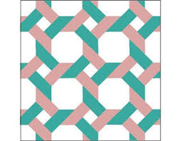 Garden Trellis Quilt Pattern 12 Quilt Patterns Lattice Quilt Quilt Block Pattern