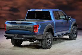 Powertrain and chassis engine *indicates e85 performance ** indicates premium fuel performance type 5.4­liter 3v triton v­8 6.2­liter 2v v­8 manufacturing location windsor engine plant romeo engine plant configuration iron. 2015 Detroit 2017 Ford F 150 Raptor Right Rear Qtr Ford Raptor Price Ford Raptor Ford F150 Raptor