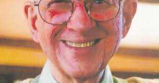 George Alan Clugston