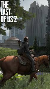 The Last Of Us Part 2 Wallpaper Hd Phone Backgrounds Ps4 Game Art Poster On Iphone Android Arte De Jogos Jogos De Video Game Fotos De Jogos