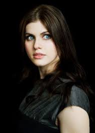 Picture Of Alexandra Daddario Alexandra Daddario Dark Hair Alexandra