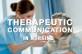 The Significance Of Therapeutic Communication In Nursing Inscol Exclusive Nursing Programs In Ca Uk Usa Aus Nz