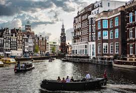 What cities should you visit in the netherlands? The Nine Best Cities To Visit In The Netherlands