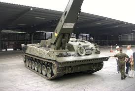 Bergepanzer 2 Militarfahrzeuge Panzer Armee