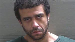 Florida man who allegedly threatened family with Coldplay lyrics ends  standoff after SWAT promises him pizza