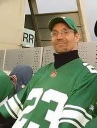 A community of support: A donor story by Don Klaassen