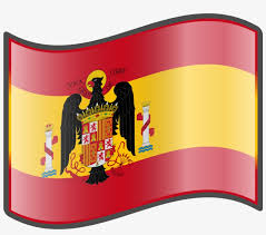 Every web service, os or gadgets' manufacturer may create emojis design according to their own corporate style and vision. Nuvola Spanish Flag Spain Flag 1945 Png Image Transparent Png Free Download On Seekpng