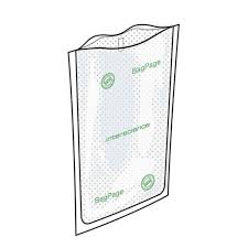 Interscience Blender bags with filter