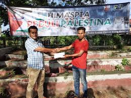 Download logos png format high resolution & transparent background. Himastra Aceh Besar Galang Aksi Peduli Palestina Rameune Com