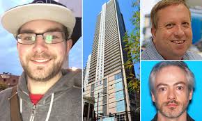 Wyndam Lathem and Andrew Warren wanted for murder