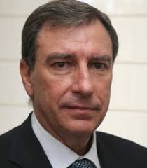 Juan José Mateos, el consejero con mayor patrimonio del Gobierno regional