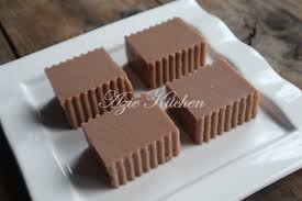 Terima kasih kepada yang sudah like dan subscribe channel ini. Agar Agar Milo Yang Sedap Azie Kitchen
