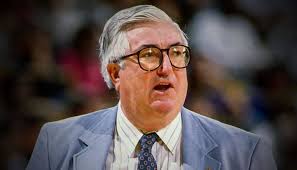 Legendary Jazz coach and GM Frank Layden dies at 93