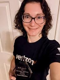 Anita Driscoll's Instagram, Twitter & Facebook