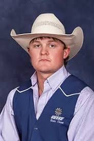 2013-14 Men's Rodeo Roster