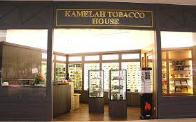 Vieta žemėlapyje kamelah tobacco house. Kamelah Tobacco House Ioi City Mall Sdn Bhd