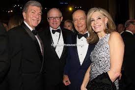 Blunt's wife is the head of government affairs at kraft foods in washington, dc. Chairman S Global Dinner Washington Dc Usa 17 Jan 2017 Kris Connor Photographer Nyc Dc