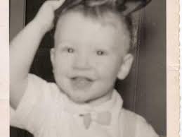 Thomas Gary Curley's Obituary