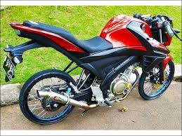 Modifikasi vega r new modif standar simple minimalis. 25 Modifikasi Vixion 2017 Terbaru Paling Keren 2020