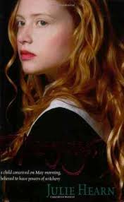 Buy The Merrybegot By Julie Hearn