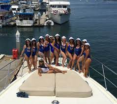 Last Sail Before The Veil Bachelorette Party Yacht Sailing Bachelorette Party Boat Bachelorette Party