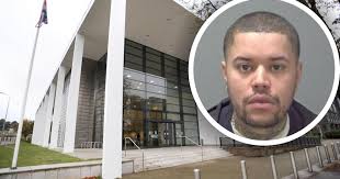 Man found with 40 wraps of cocaine in drug 'hotspot' jailed