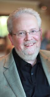 Kenneth Harris Obituary