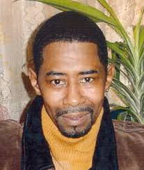 Derrick Maurice Moses