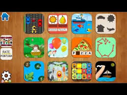 Conoce los últimos juegos de bob esponja, juegos de pintar y ¡muchos más! Top 20 Mejores Juegos Educativos Para Ninos Android Vivantic Plus