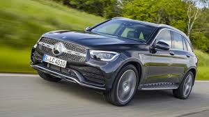 Browse our full range of lexus vehicle prices. 2021 Mercedes Benz Glc Review Top Gear