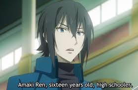 Ð±ðððð Waiting For Aj 6 On Twitter I M Re Watching Tate No Yuusha And I Just Realized How Much Ren Sword Hero Is Clearly Based On Kirito 1 Same Voice Actor Voice actor bryce papenbrook short showcase of anime and video game roles. ren sword hero