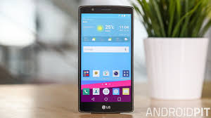 How to factory reset the LG G4: improve ...