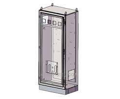 Discover our range of manual blast. Outdoor Rack Cabinet Enclosure Manufacturer Kdm