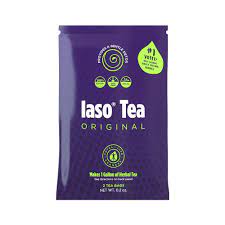 1 Week Deal Iaso Detoxifying Diet Tea Lose 5lbs In 5 By Iaso Buy Online In Brunei At Desertcart 65710457