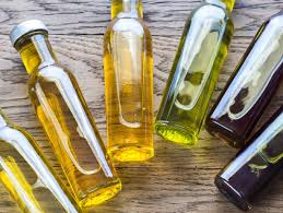 If you've noticed a decrease in the thickness of your hair, you might benefit from using essential oils. Is Vegetable Oil Bad For Health Why Should You Stop Using Vegetable Oil Now