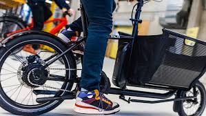 Neue Nabenschaltung: 3x3 von HB Hightec