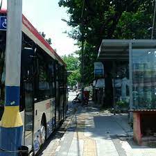 Pengenalan klinik kesihatan berfungsi sebagai penyedia perkhidmatan kesihatan di peringkat penjagaan 8.8.2. Bus Stop 1 A Jprk04 Klinik Kesihatan Jalan Perak Bus Line