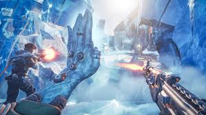 Report: Fewer than 20 staff remain at Highguard dev Wildlight Entertainment