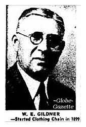 IAGENWeb ~ Cerro Gordo Co. ~ Mason City's Centennial ~ Age of the Iron  Horse, 1879