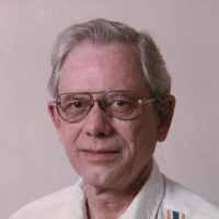 Arthur Lloyd Dixon (1928–1998) • FamilySearch