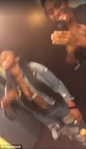 13 kenneka jenkins premium high res photos browse 13 kenneka jenkins stock photos and images available, or start a new search to explore more stock photos and images. Family Of Kenneka Jenkins Sues Hotel Where She Died For 50million Daily Mail Online