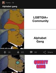 Ihre mitglieder sind zumeist lateinamerikanischer herkunft. The Real Gang Titter Fun
