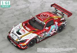 Check spelling or type a new query. 1 64 Scale Mercedes Amg Team Good Smile 2019 Suzuka 10 Hours Ver