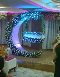 See more of baby naming & bangle ceremony decorations on facebook. Naming Ceremony Decoration Naming Ceremony Decoration Cradle Ceremony Wedding Stage Decorations